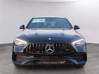 New 2026 Mercedes-Benz C 43 AMG 4MATIC Sedan video 2