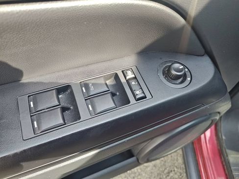 Used 2017 Jeep Patriot High Altitude AWD/4WD image 17