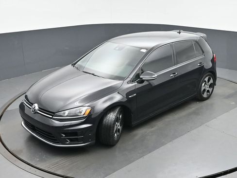 Used 2016 Volkswagen Golf R DCC & Navigation 4Motion image 32