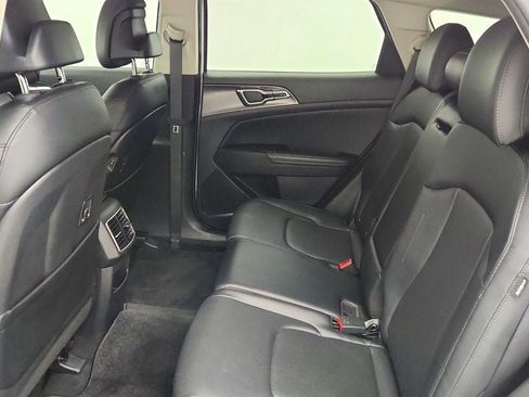 Used 2024 Kia Sportage SX FWD image 22
