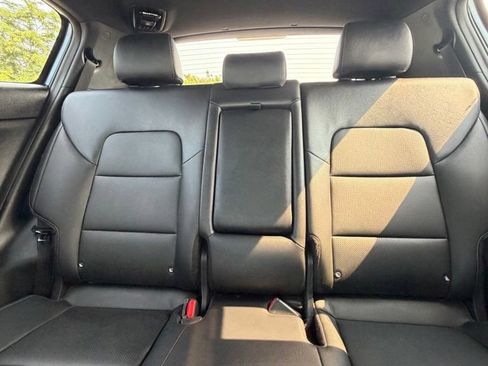 Used 2022 Kia Sportage Nightfall Edition w/ Nighfall AWD Premium Package image 14