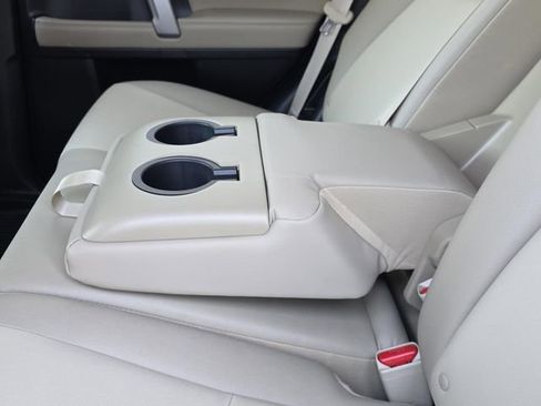 Used 2023 Toyota 4Runner SR5 Premium w/ Moonroof Package image 11