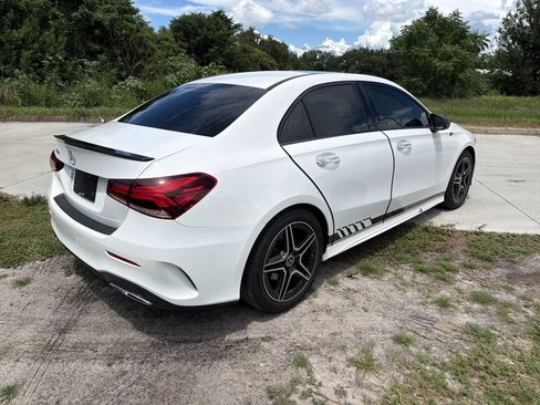 Used 2019 Mercedes-Benz A 220 image 4