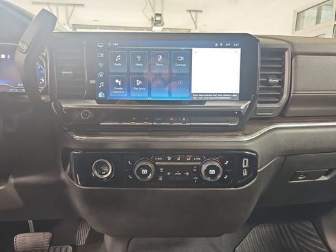 Certified 2023 Chevrolet Silverado 1500 LT AWD/4WD image 25
