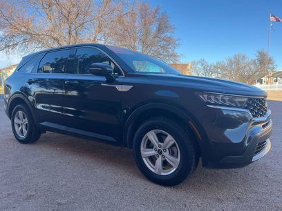 Used 2023 Kia Sorento LX