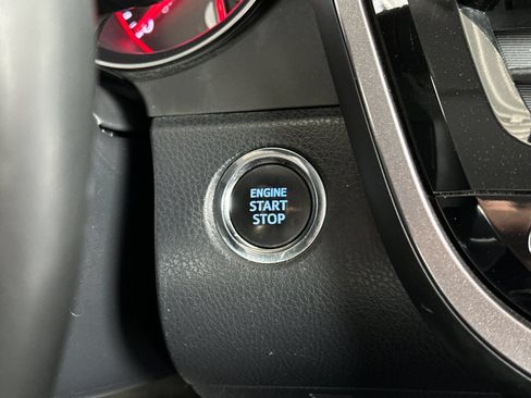 Used 2024 Toyota Camry XSE FWD image 18