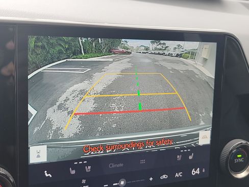 Certified 2024 Lexus NX 250 FWD w/ Towing Package (2000 Lbs) image 31