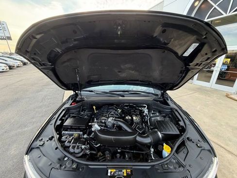Used 2025 Dodge Durango GT image 22