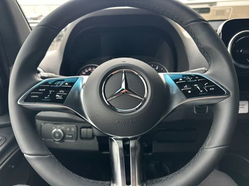 New 2026 Mercedes-Benz Sprinter 144 Cargo image 24