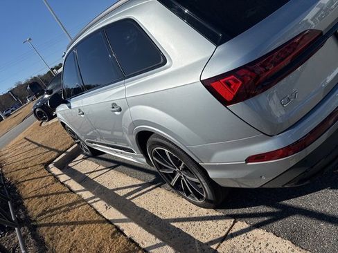 Used 2023 Audi Q7 3.0T Premium Plus w/ Premium Plus Package image 13