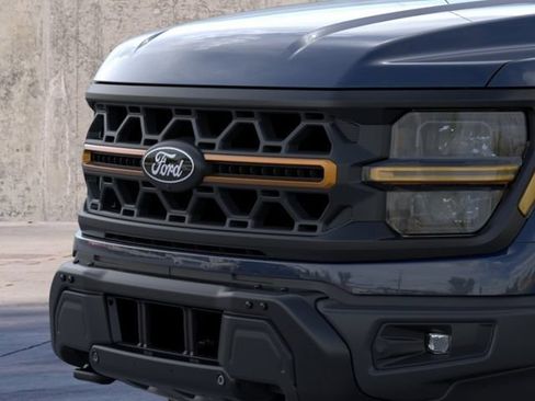 New 2026 Ford F150 Tremor w/ Equipment Group 402A High AWD/4WD image 21
