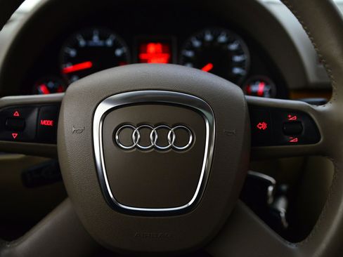 Used 2007 Audi A4 2.0T image 29