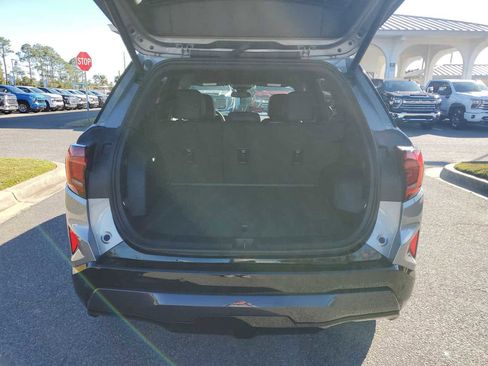 Certified 2026 GMC Terrain AT4 w/ Convenience Package III image 5