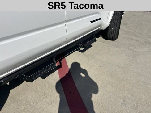 Used 2026 Toyota Tacoma SR5 RWD image 3