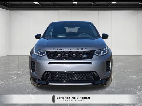 Used 2024 Land Rover Discovery Sport Dynamic SE image 8