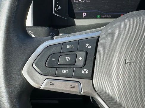 Used 2021 Volkswagen Atlas SEL image 14