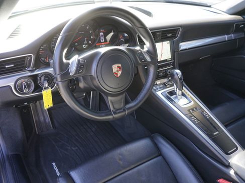 Used 2014 Porsche 911 Carrera image 15