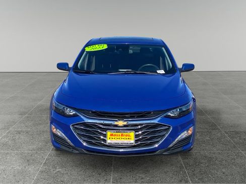 Used 2023 Chevrolet Malibu LT image 8