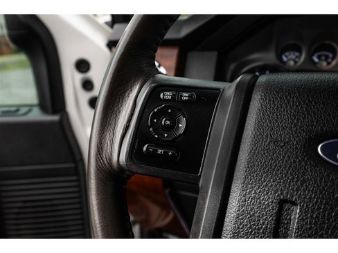 Used 2016 Ford F250 King Ranch image 15