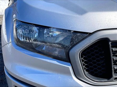 Used 2019 Ford Ranger XLT w/ Trailer Tow Package image 28