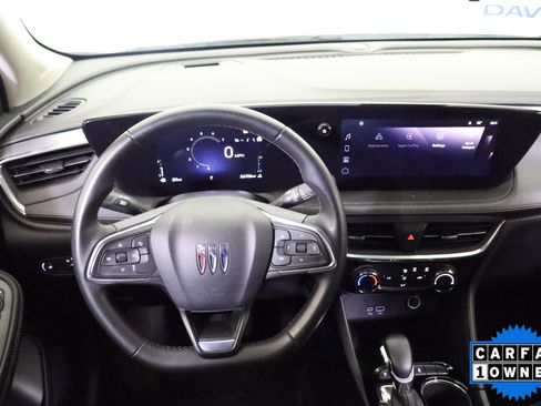 Used 2024 Buick Encore GX Sport Touring FWD image 17