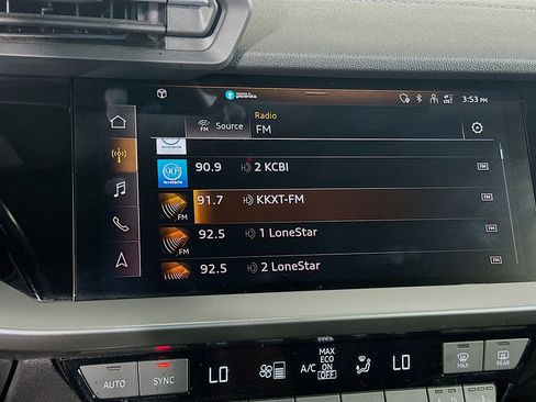 Used 2022 Audi A3 2.0T Premium image 21