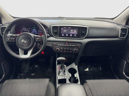 Used 2020 Kia Sportage LX AWD/4WD image 20