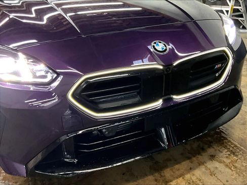Certified 2025 BMW M235i xDrive w/ Premium Package AWD/4WD image 32