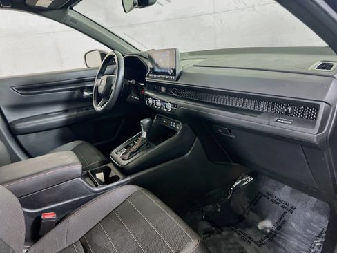 Used 2023 Honda CR-V Sport image 28