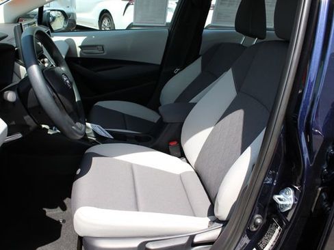 Certified 2026 Toyota Corolla LE w/ LE Premium Package FWD image 16
