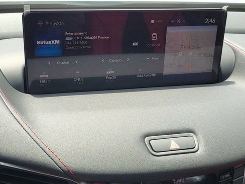 New 2025 Acura TLX SH-AWD w/ A-SPEC Pkg image 18