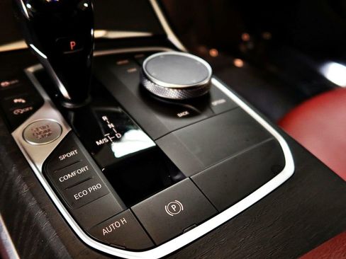 Used 2022 BMW 430i Gran Coupe w/ M Sport Package image 17