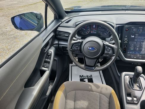 Used 2024 Subaru Crosstrek 2.5i Sport AWD/4WD image 19