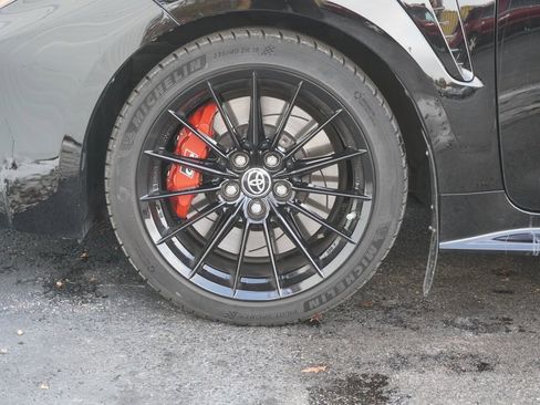 Used 2024 Toyota Corolla Premium image 6