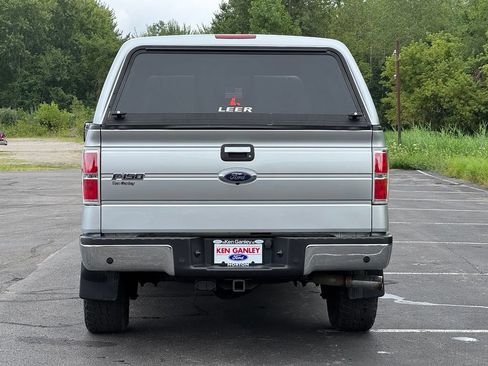 Used 2017 Ford F150 XLT RWD image 10