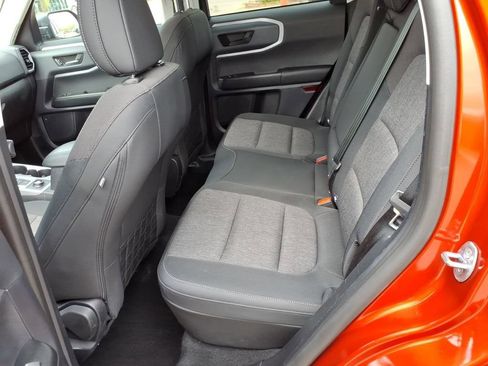 Used 2024 Ford Bronco Sport Big Bend AWD/4WD image 12
