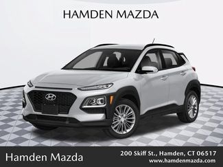 Used 2019 Hyundai Kona SE w/ Cargo Package AWD/4WD video 1