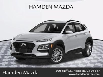 Used 2019 Hyundai Kona SE w/ Cargo Package