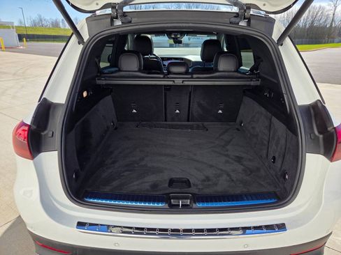 Used 2024 Mercedes-Benz GLE 350 4MATIC image 10