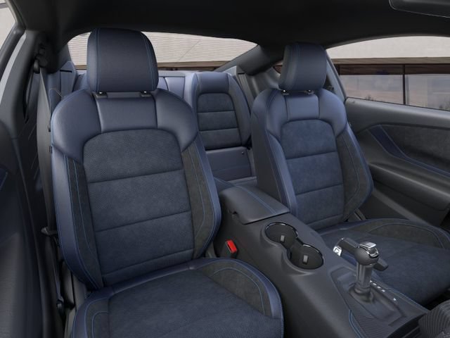 New 2026 Ford Mustang Dark Horse RWD image 10