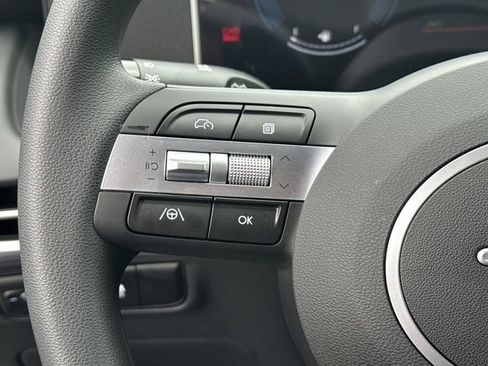 New 2026 Hyundai Santa Cruz SEL FWD image 25