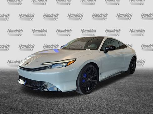 New 2026 Honda Prelude image 3