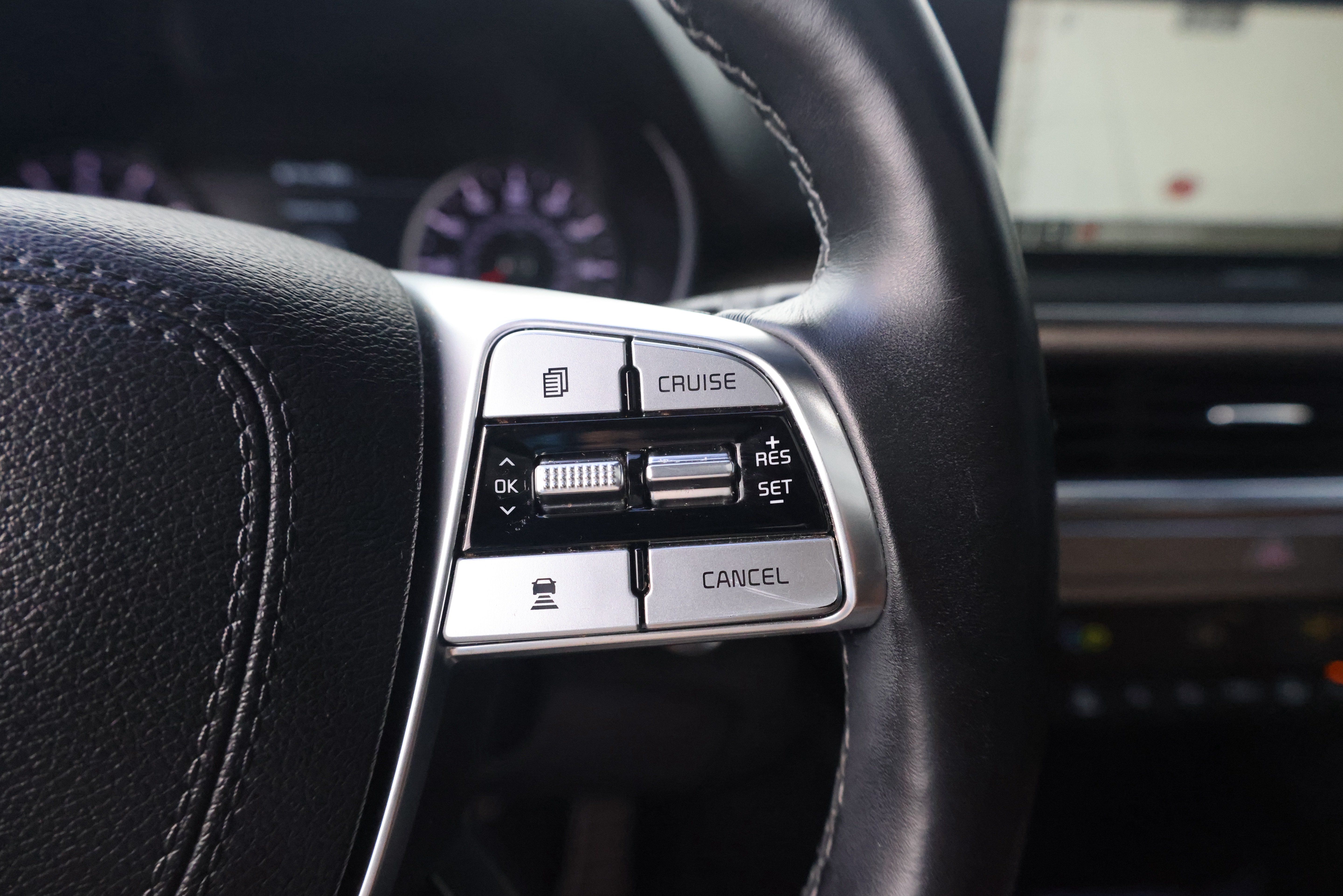 Used 2022 Kia Telluride SX w/ SX Prestige Package AWD/4WD image 23