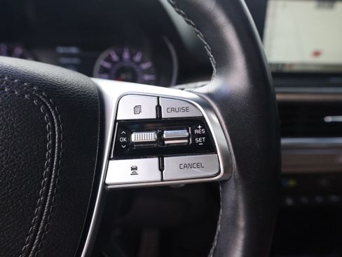 Used 2022 Kia Telluride SX w/ SX Prestige Package AWD/4WD image 23