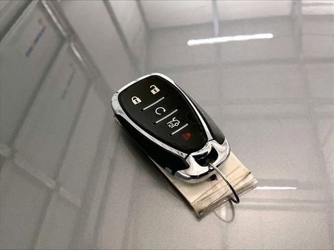 Used 2024 Chevrolet Malibu LT FWD image 10