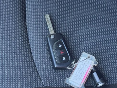 Used 2025 Toyota RAV4 LE image 22