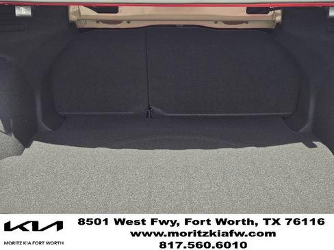 New 2026 Kia K4 GT-Line FWD image 26