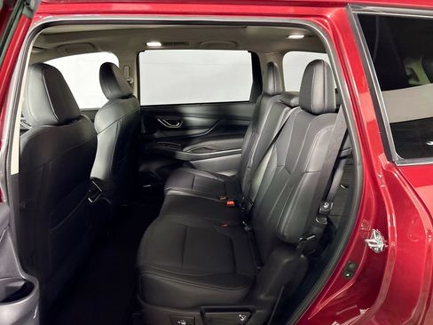 New 2026 Subaru Ascent Limited AWD/4WD image 21