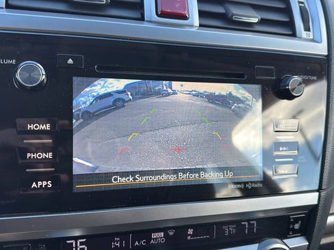 Used 2015 Subaru Outback 2.5i Limited w/ Popular Package #4 image 34