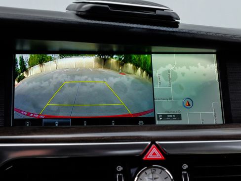 Used 2018 Genesis G90 5.0 Ultimate image 31